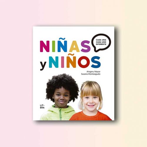 Niñas y niños