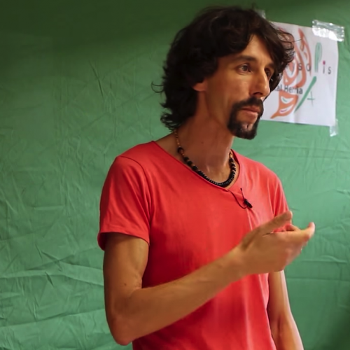 Niñas con pene y niños con vulva. Comprender para poder acompañar