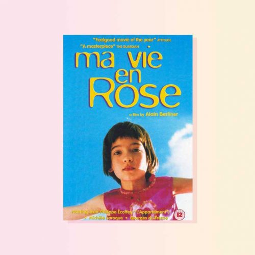 Ma vie en rose