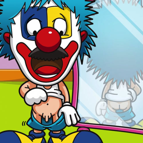 «Porrotx ispiluan»