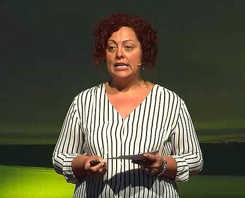 TRANS*formando la sociedad