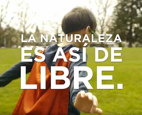 Derecho a ser quien soy