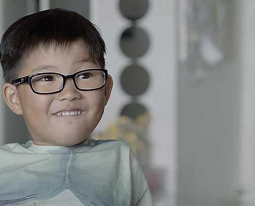 Trànsit. Menors transsexuals