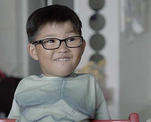 Trànsit. Menors transsexuals