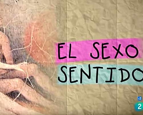 El sexo sentido