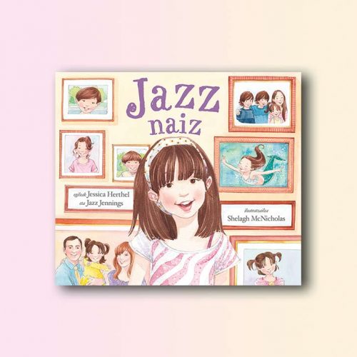 Jazz naiz