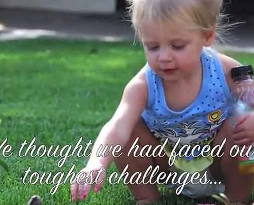 La historia de Ryland