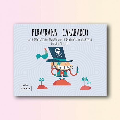 Piratatrans Carabarco