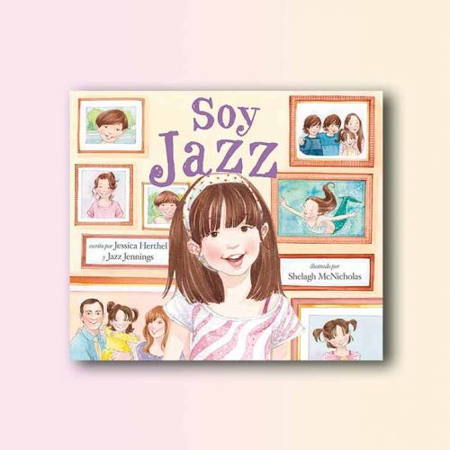 Yo soy Jazz