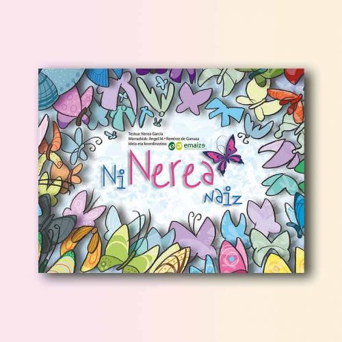 Ni Nerea naiz