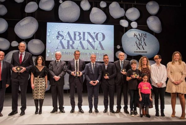 Premio Sabino Arana