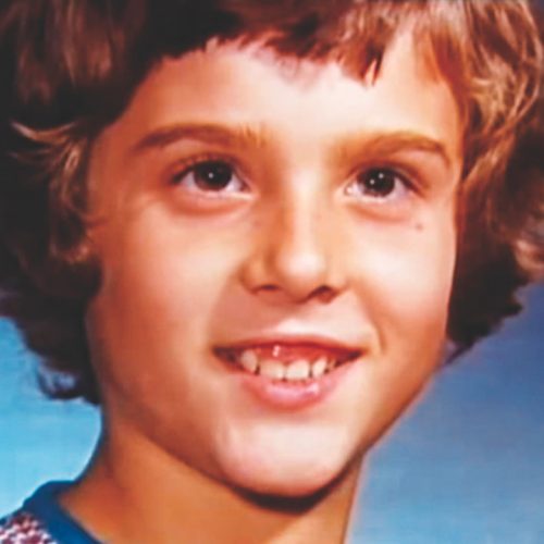 David Reimer: Tiresias garaikidea (Joserra Landa)