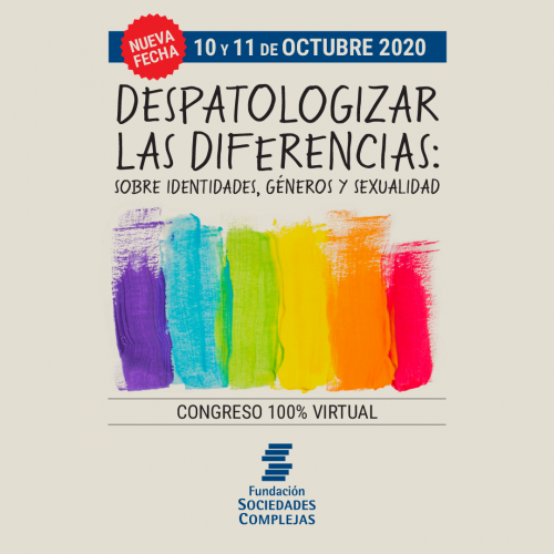 Transexualidad e infancia: comprender para poder acompañar