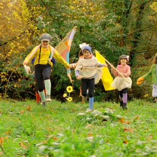 Naizen – Yo sé quién soy (canción y videoclip)