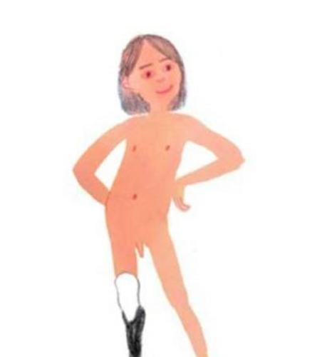 Lan saioa: Gorputzak, denak desberdinak